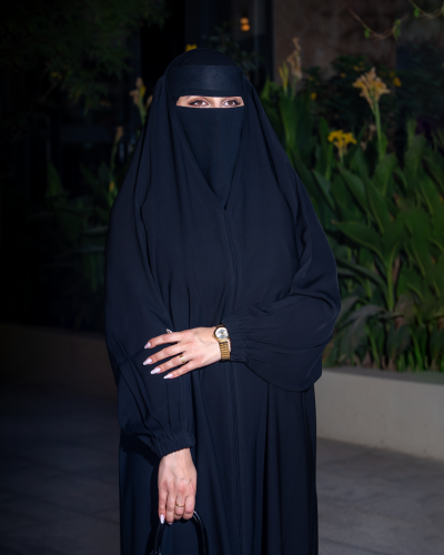 عباية راس بحريني كم مطاط