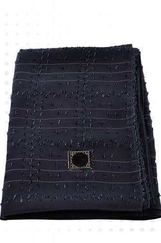 طرحة افينيو كحلي ياباني