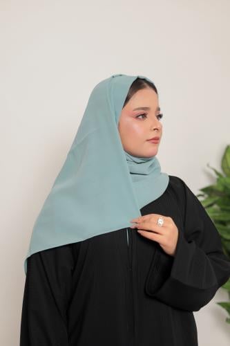 طرحة تانجو تركواز