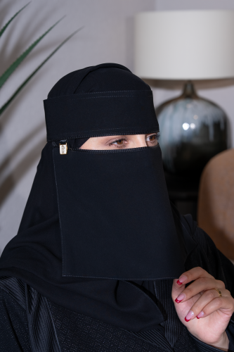 نقاب الفريدة ياباني