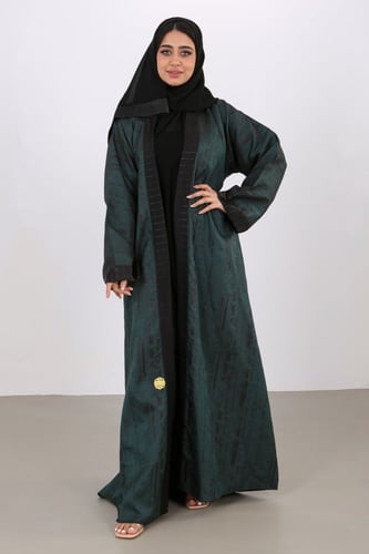 عباية بطرحة فاينا 4