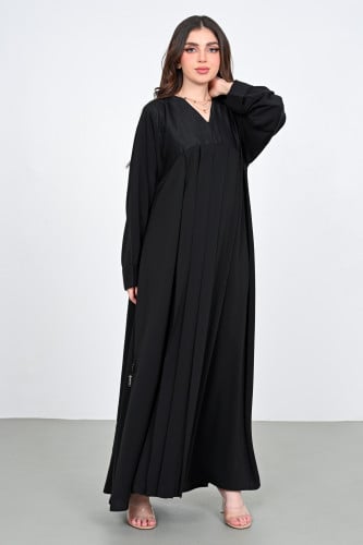 عباية بطرحة زارا X5