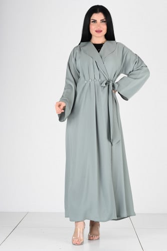 عباية بطرحة وهاد1