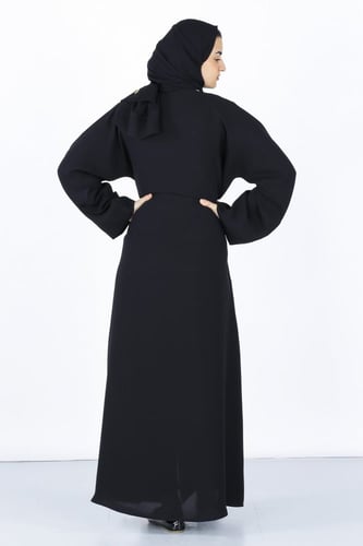 عباية ليلى ياباني