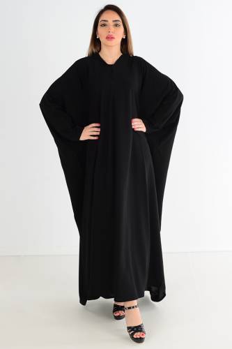 عبايه الفراشه 4