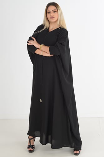 عبايه الفراشه 5