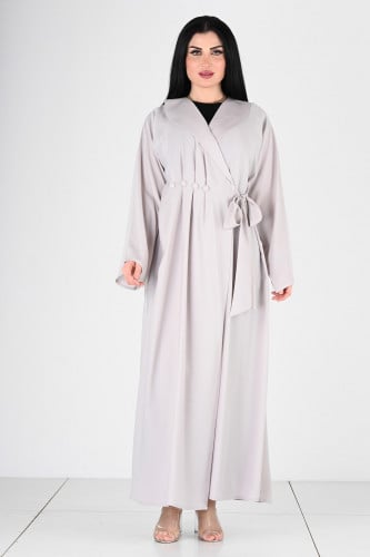 عباية بطرحة وهاد5