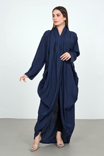 عباية بطرحة لوسيل بلاس 3