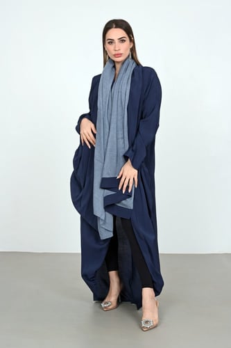 عباية بطرحة لوسيل بلاس 3