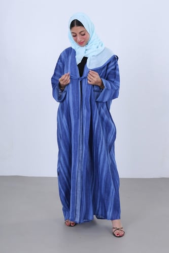 عباية بطرحة كايا 11