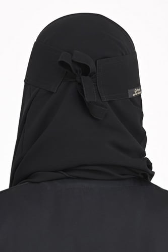 نقاب كلاسيك قصير ياباني