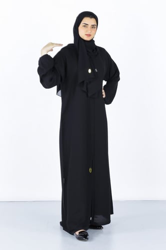 عباية ليلى ياباني