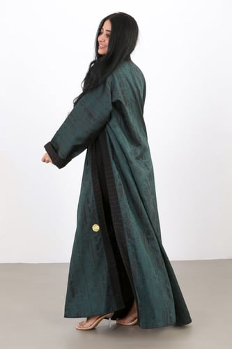 عباية بطرحة فاينا 4