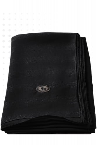 طرحة افينيو 3 اسود ياباني