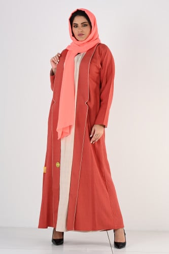 عباية بطرحة ايدانوس 2