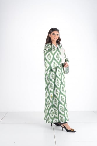 عباية بطرحة رؤية 2