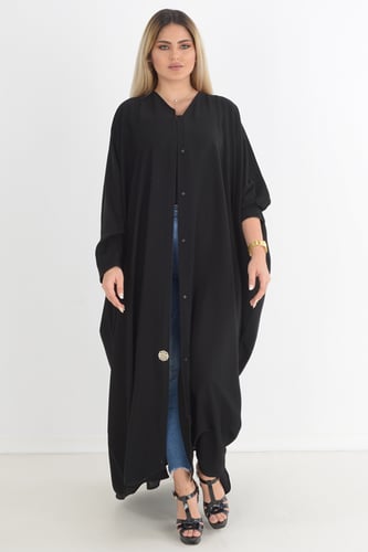 عبايه الفراشه 5