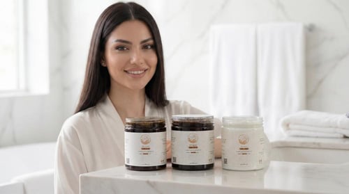 مجموعة لاتيه Latte Collection