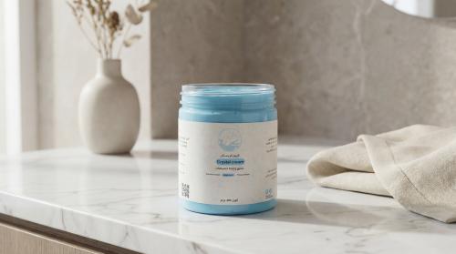 كريم كريستال Crystal Cream
