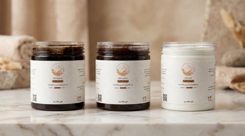 مجموعة لاتيه Latte Collection