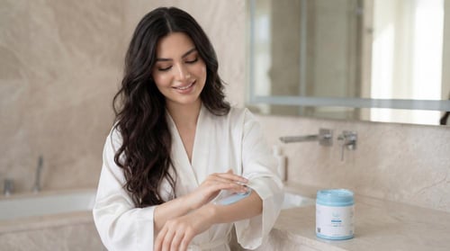 كريم كريستال Crystal Cream