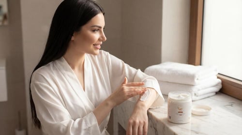 كريم لاتيه Latte Cream