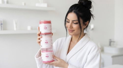 مجموعة بلوم Bloom Collection