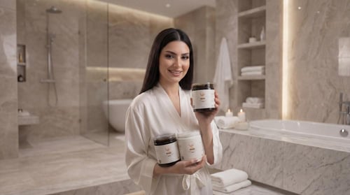 مجموعة لاتيه Latte Collection