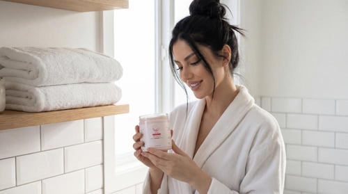 كريم بلوم Bloom Cream