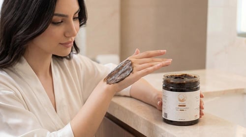 صابونية لاتيه Latte Soap