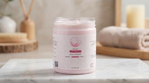 كريم بلوم Bloom Cream