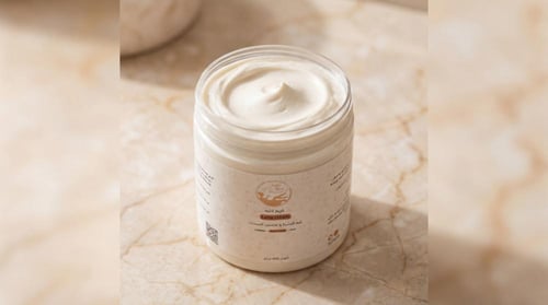 كريم لاتيه Latte Cream