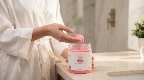 صابونية بلوم Bloom Soap