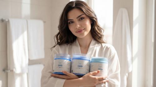 مجموعة كريستال Crystal Collection