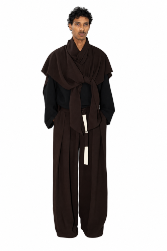 DRIFT LAYERED SET