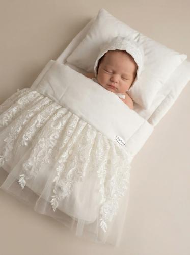 Lace mattress