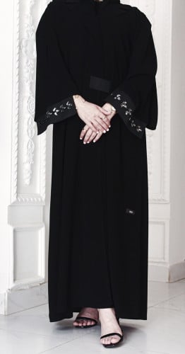 عباية كريستال و لولو