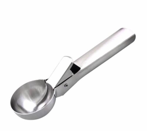 ملعقة ايس كريم و كوكيز / ملاعق كوكيز و ايس كريم (...