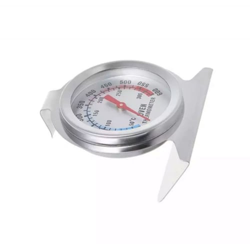 ثرمومتر قياس حراره / جهاز قياس حرارة الفرن / مقياس...