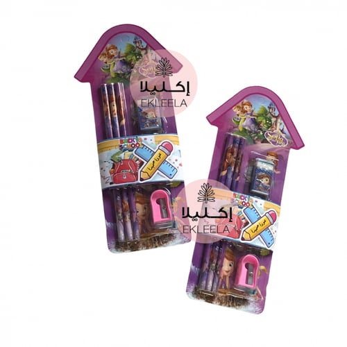 توزيعات العوده للمدرسه / هدايا الاسبوع التمهيدي (...