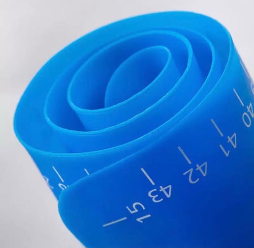 سيليكون مات للعجين والفرد / سيلكون عجين السكر ( قط...