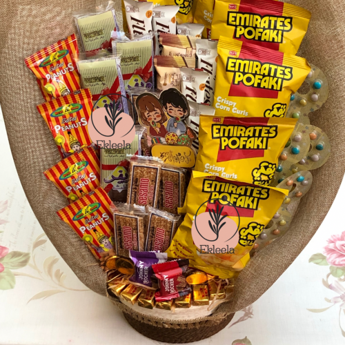 عيديات اطفال / هدايا رمضان او العيد او قريقعان / ت...