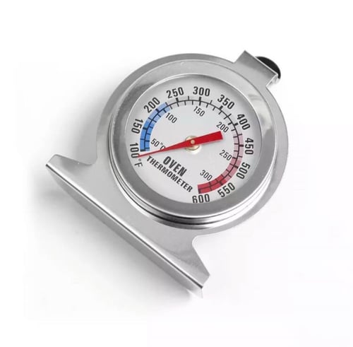 ثرمومتر قياس حراره / جهاز قياس حرارة الفرن / مقياس...