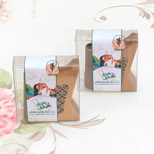 ‎توزيعات مبخره ذكيه مع علبه بها 12 عود الموروكي (...