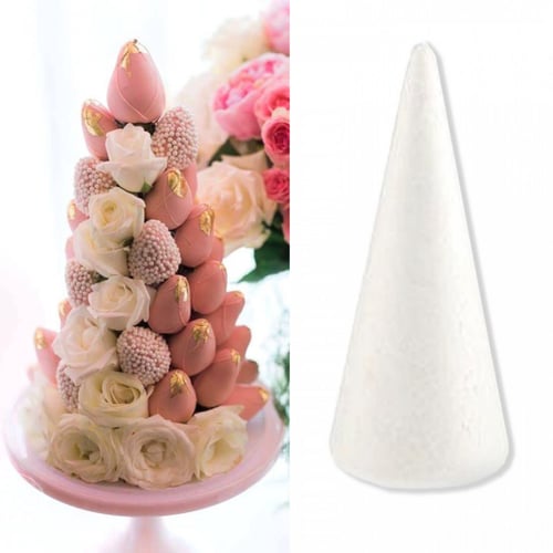 فلين هرم مخروطي طويل ( قطعه واحده )