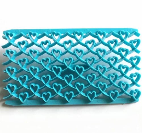 ختم بسكويت / اختام كوكيز / مكبس عجين السكر ( قطعه...