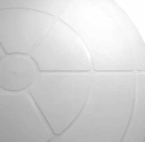 دوار كيك / الصحن الدوار / استاند دوار للكيك ( قطعه...