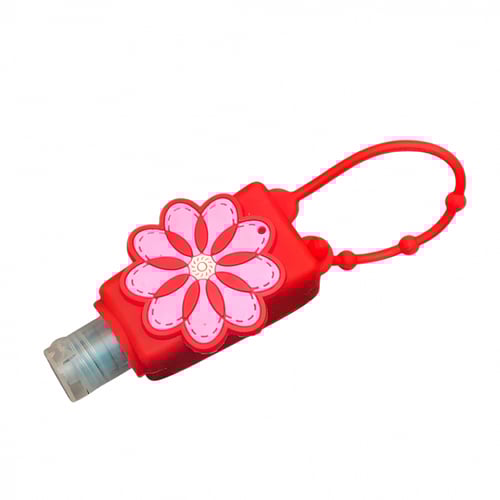 توزيعات معقم ايدين للاطفال منوعه ( 12 قطعه )