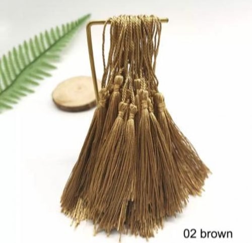 دناديش تزيين / دندوش خياطه / دناديش فواصل وميداليا...