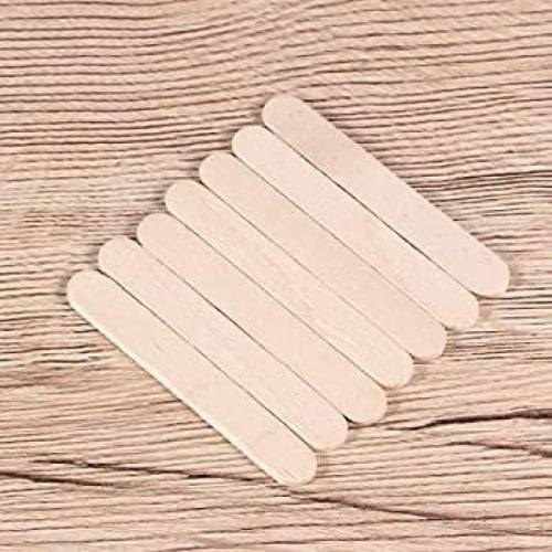 اعواد خشب ميني / عود خشب صغير للحلويات والشكولاه (...